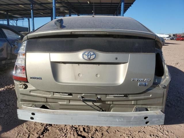 2007 Toyota Prius