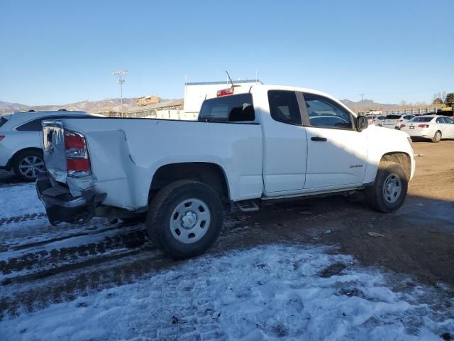 2017 Chevrolet Colorado