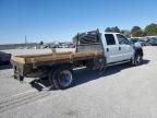 2008 Ford F550 Super Duty