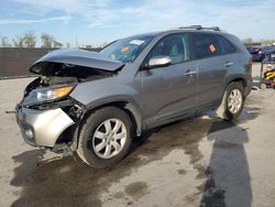 2012 KIA Sorento Base en venta en Orlando, FL