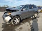 2012 KIA Sorento Base