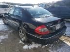 2007 Mercedes-Benz E 350 4matic