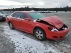 2012 Chevrolet Impala LS