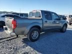 2018 Nissan Frontier S