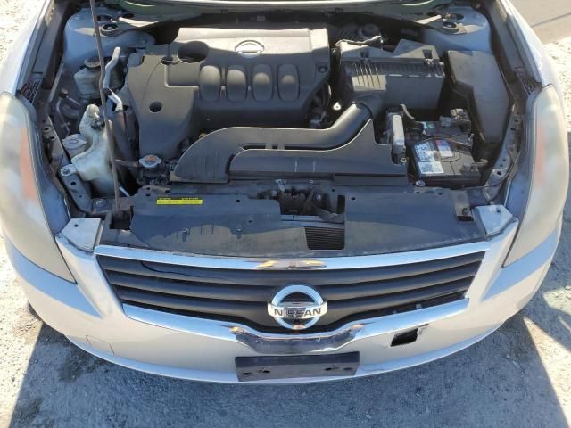 2007 Nissan Altima 2.5