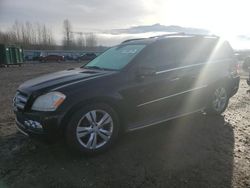 Mercedes-Benz Vehiculos salvage en venta: 2011 Mercedes-Benz GL 450 4matic