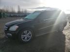 2011 Mercedes-Benz GL 450 4matic