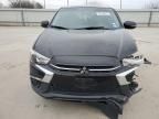 2018 Mitsubishi Outlander Sport ES