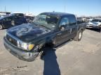 2003 Toyota Tacoma Double Cab Prerunner