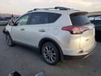 2018 Toyota Rav4 HV Limited