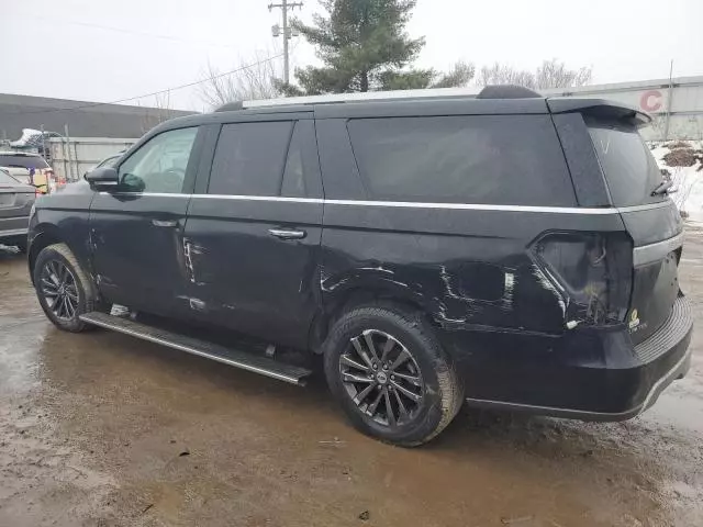 2021 Ford Expedition Max Limited