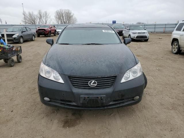 2008 Lexus ES 350