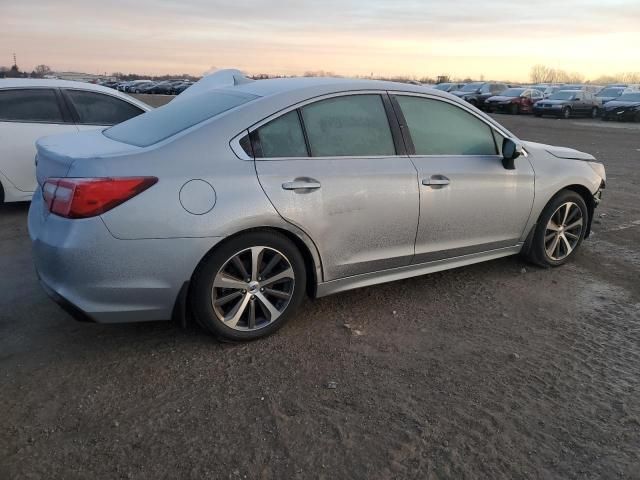 2019 Subaru Legacy 2.5I Limited