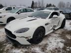 2016 Aston Martin V8 Vantage S