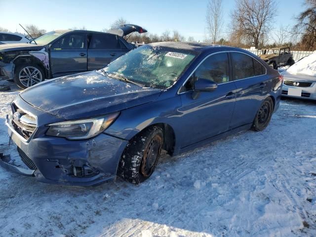 2019 Subaru Legacy 2.5I Limited