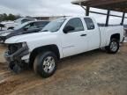 2009 Chevrolet Silverado C1500