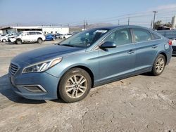 Salvage Cars with No Bids Yet For Sale at auction: 2016 Hyundai Sonata SE