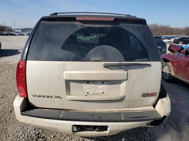 2009 GMC Yukon XL C1500 SLT