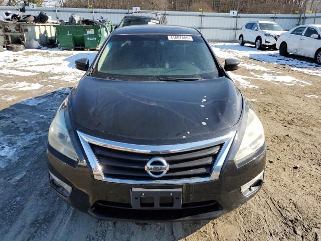 2013 Nissan Altima 3.5S