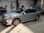 2012 Subaru Legacy 2.5I Premium