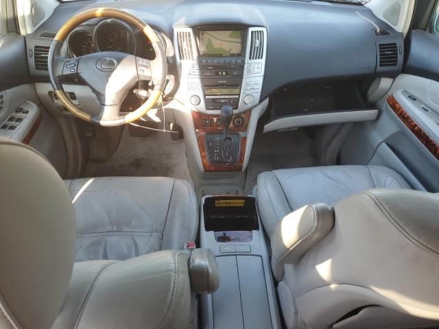 2009 Lexus RX 350