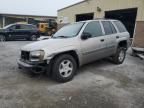 2003 Chevrolet Trailblazer