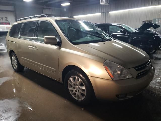 2006 KIA Sedona EX