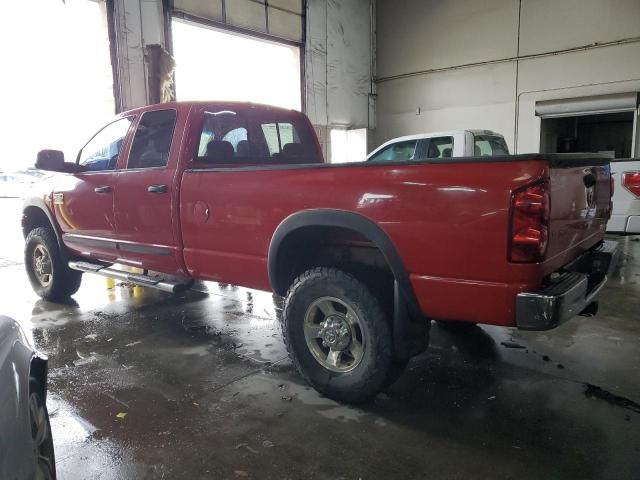 2007 Dodge RAM 2500 ST