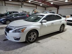 Nissan salvage cars for sale: 2013 Nissan Altima 2.5