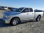 2012 Dodge RAM 1500 SLT