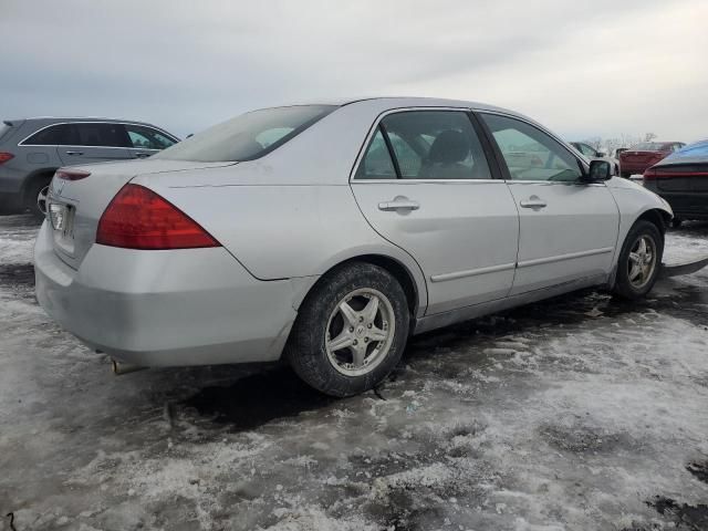 2006 Honda Accord LX