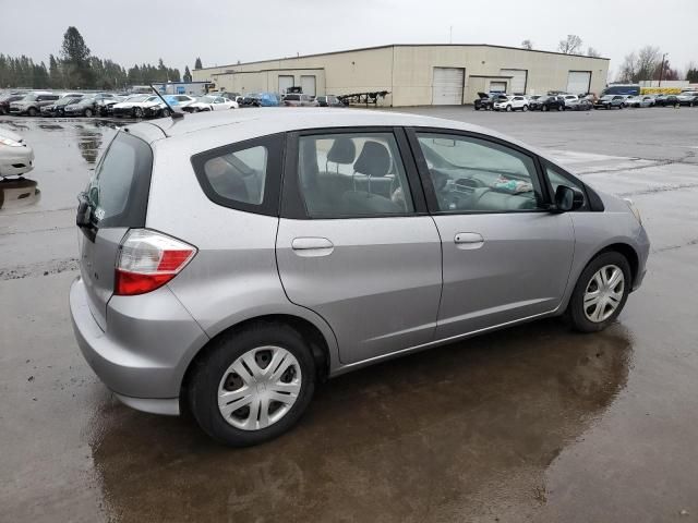 2010 Honda FIT