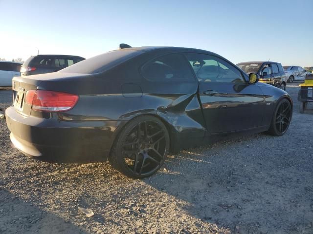 2010 BMW 328 I