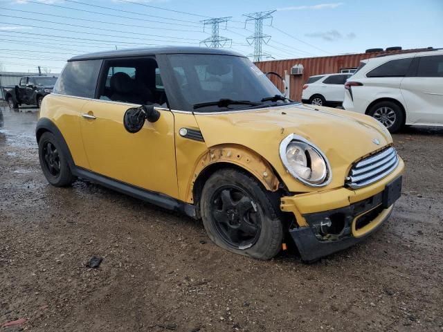 2008 Mini Cooper