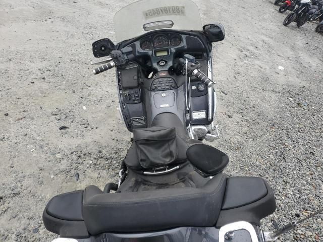 2005 Honda GL1800