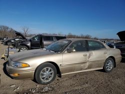 Buick Lesabre Limited Vehiculos salvage en venta: 2005 Buick Lesabre Limited