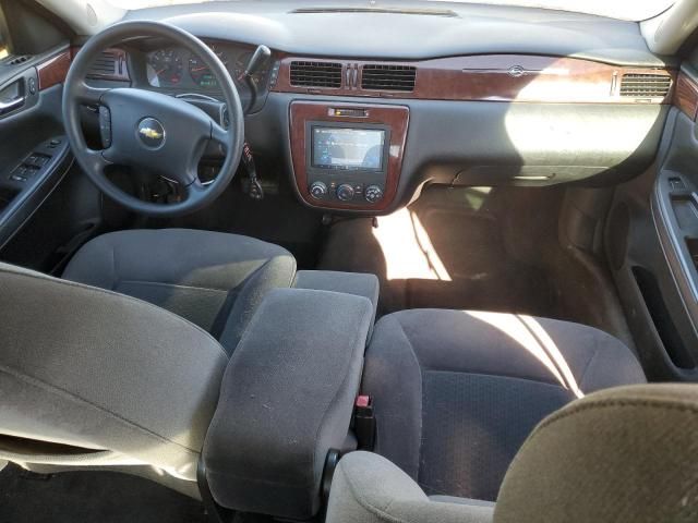 2006 Chevrolet Impala LS