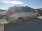 2009 Toyota Sienna CE