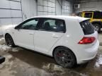 2017 Volkswagen GTI Sport