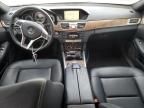 2014 Mercedes-Benz E 350 4matic