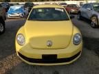 2015 Volkswagen Beetle 1.8T