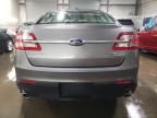 2013 Ford Taurus Limited