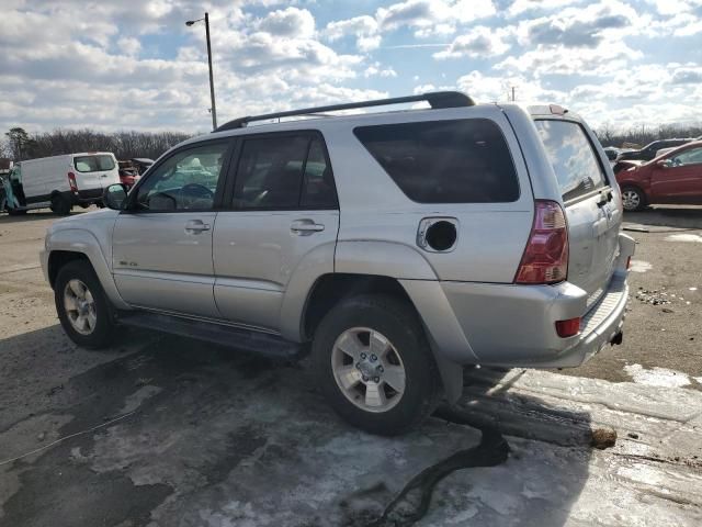 2004 Toyota 4runner SR5