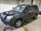 2007 Honda Pilot EXL