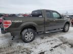 2009 Ford F150 Super Cab