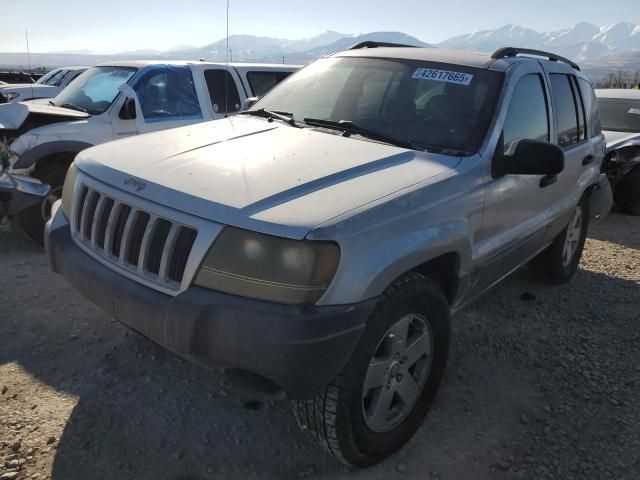 2004 Jeep Grand Cherokee Laredo