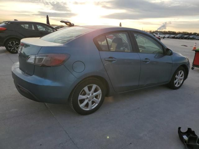 2010 Mazda 3 I