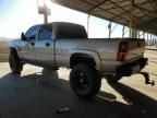 2006 Chevrolet Silverado K2500 Heavy Duty