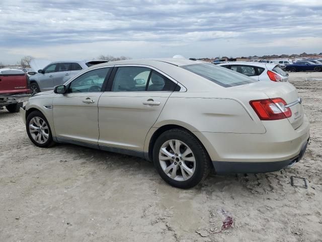 2010 Ford Taurus SEL