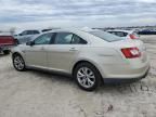 2010 Ford Taurus SEL